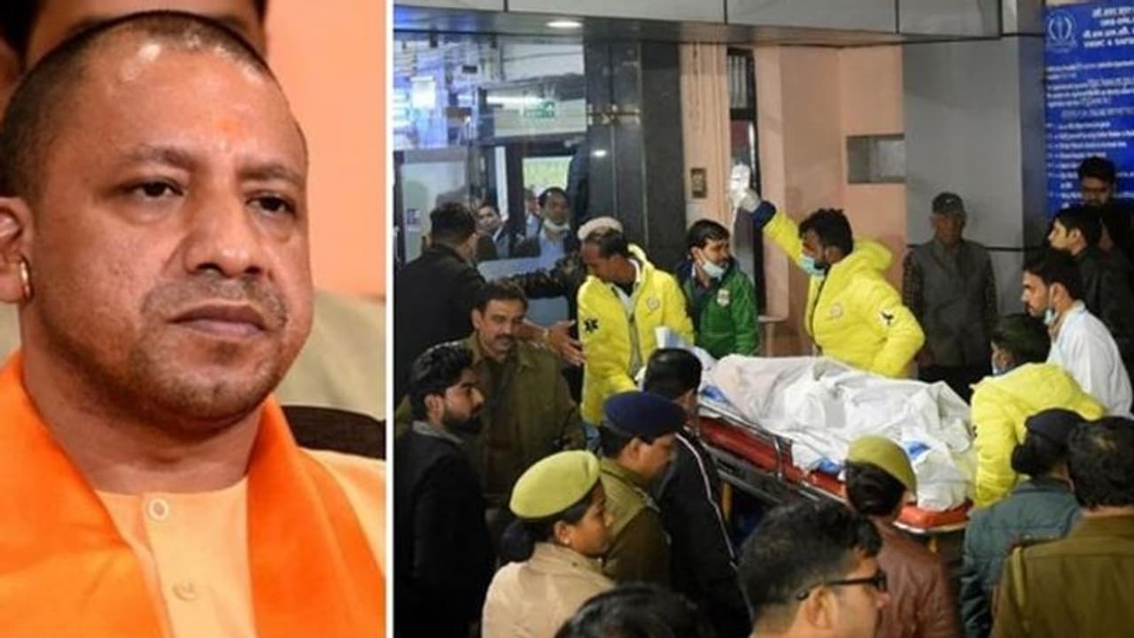 आखिरकार जिंदगी की जंग हार गई उन्नाव की रेप पीड़िता, फिर मिल रही है रिश्तेदारों को धमकी आखिरकार जिंदगी की जंग हार गई उन्नाव की रेप पीड़िता, फिर मिल रही है रिश्तेदारों को धमकी