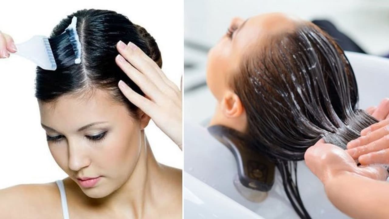 Research : हेयर डाई से हो सकता है ब्रेस्ट कैंसर का खतरा Research : हेयर डाई से हो सकता है ब्रेस्ट कैंसर का खतरा