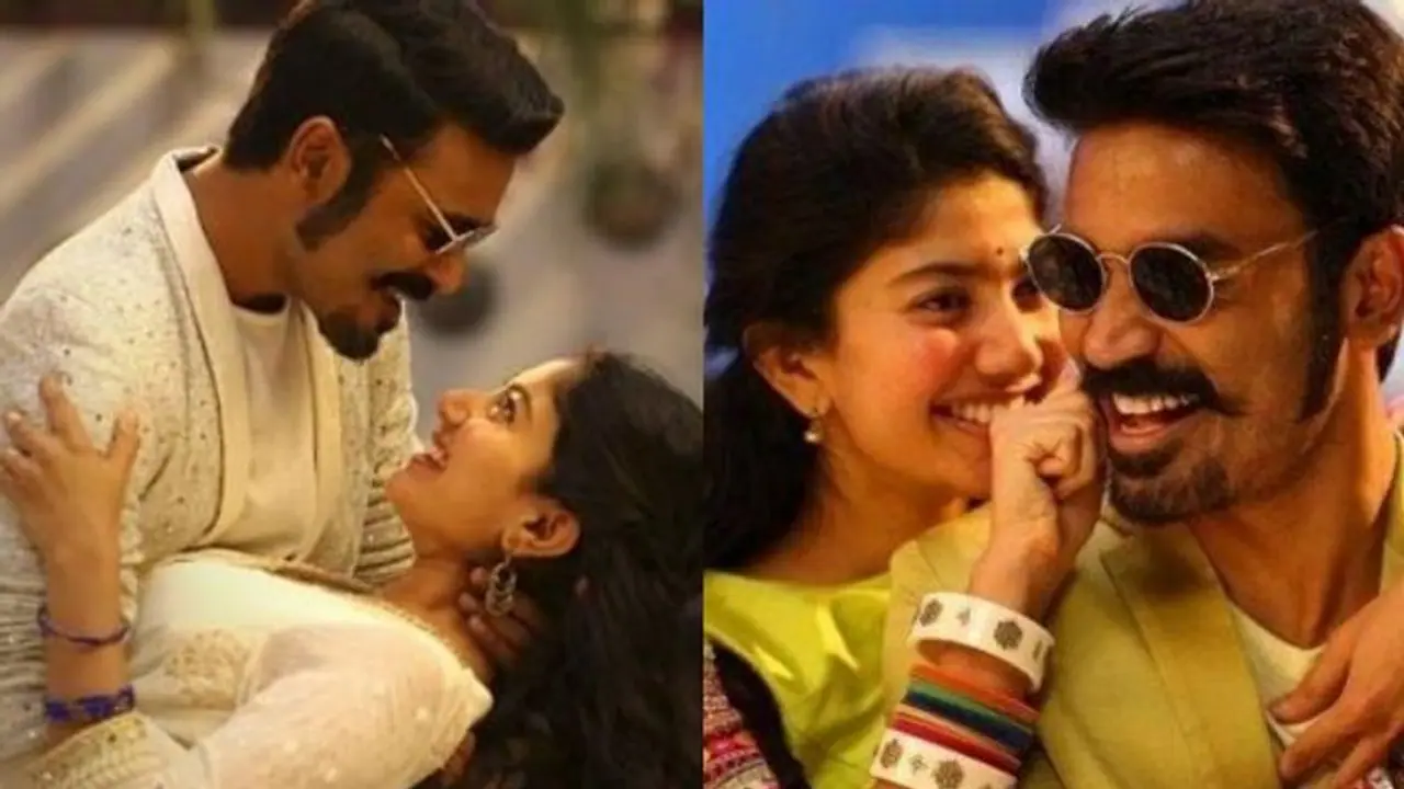 கொரோனா ரணகளத்திலும்... ரவுடி பேபியின் குதூகலம்! சாதனையை கொண்டாடும் தனுஷ் ரசிகர்கள்!