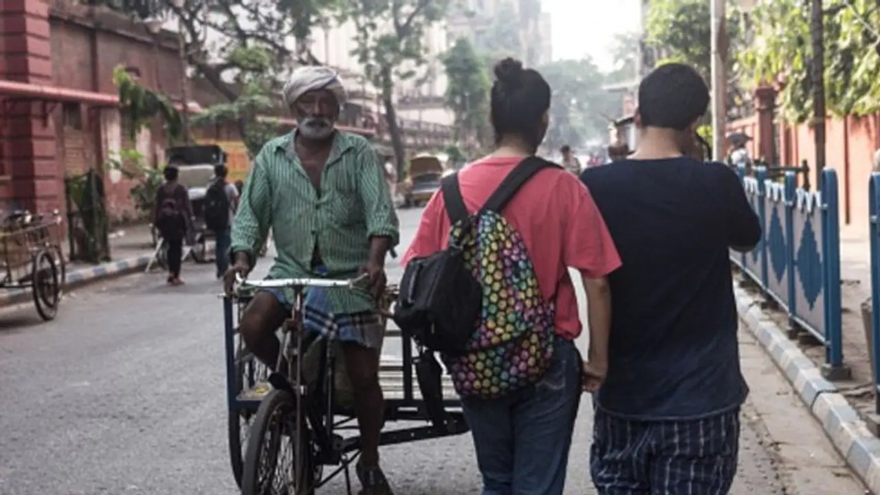 শীতের আমেজ কমলো কলকাতায়, স্বাভাবিকের দুই ডিগ্রি উপরে পারদ শীতের আমেজ কমলো কলকাতায়, স্বাভাবিকের দুই ডিগ্রি উপরে পারদ