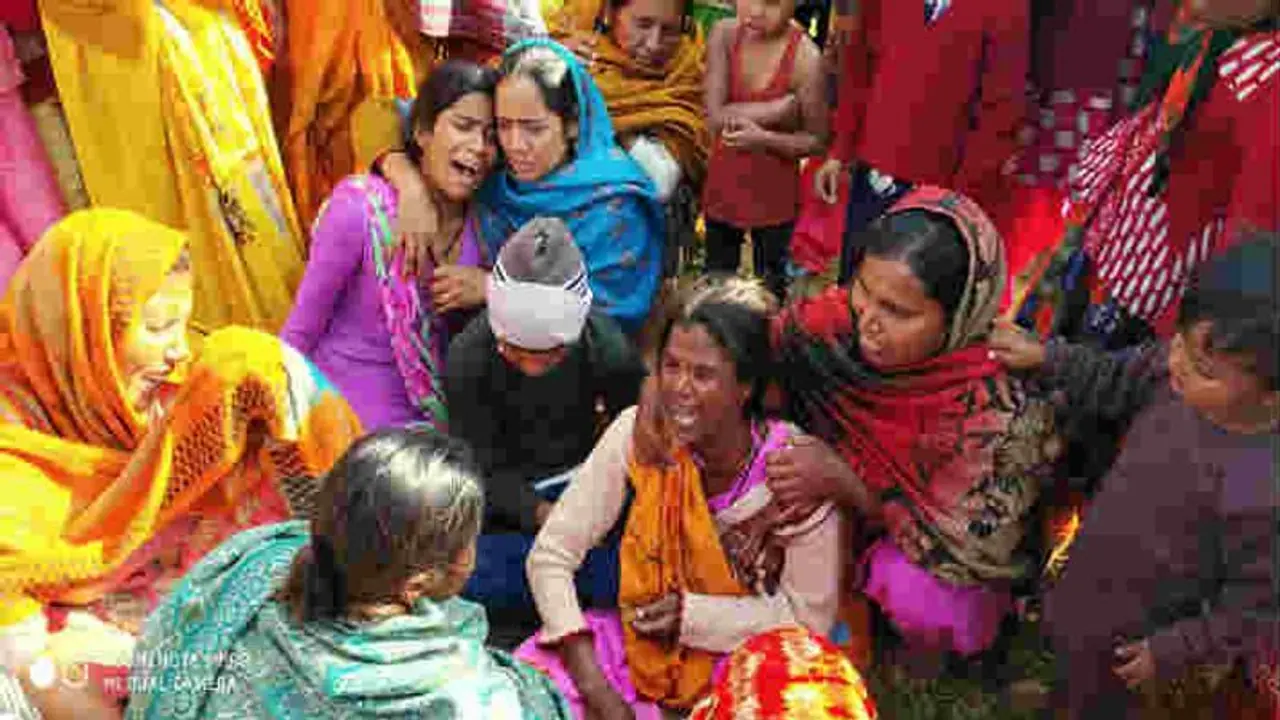 शिक्षक पिता को जान देकर चुकानी पड़ी बेटे के कुकर्म की सजा शिक्षक पिता को जान देकर चुकानी पड़ी बेटे के कुकर्म की सजा