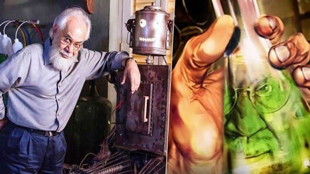 আর দেরি নয়, এবার প্লে স্টোরেও হাজির প্রোফেসর শঙ্কু আর দেরি নয়, এবার প্লে স্টোরেও হাজির প্রোফেসর শঙ্কু