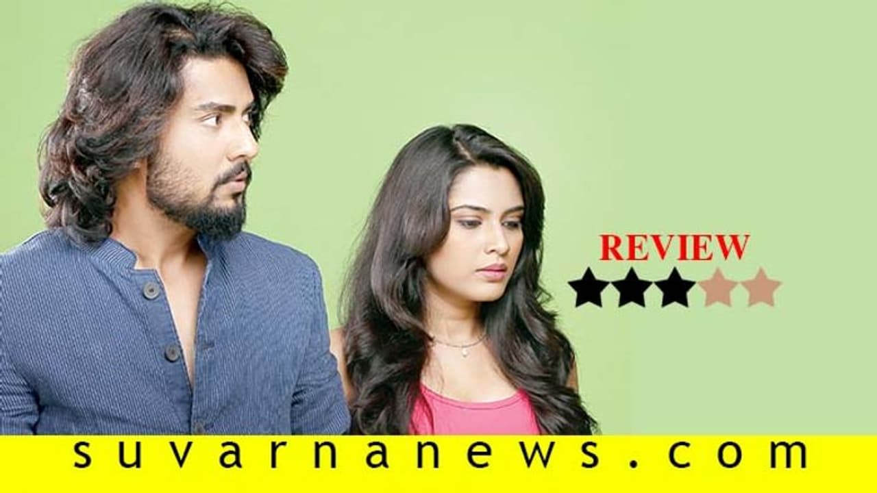 ಚಿತ್ರ ವಿಮರ್ಶೆ: ಅಳಿದು ಉಳಿದವರು ಚಿತ್ರ ವಿಮರ್ಶೆ: ಅಳಿದು ಉಳಿದವರು