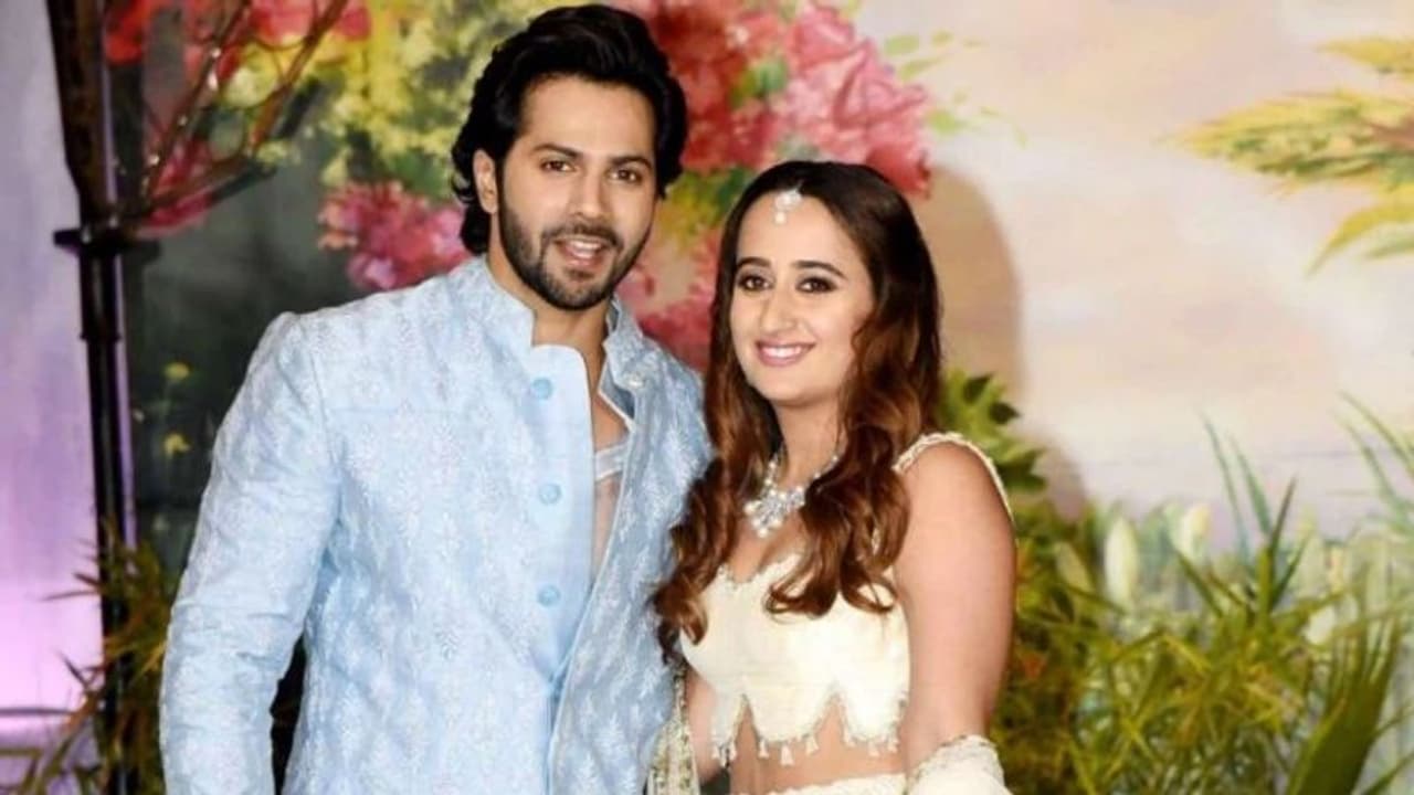 Varun Dhawan's wedding is next big thing in 2020; 7 things to know about bride to be Natasha Dalal Varun Dhawan's wedding is next big thing in 2020; 7 things to know about bride to be Natasha Dalal