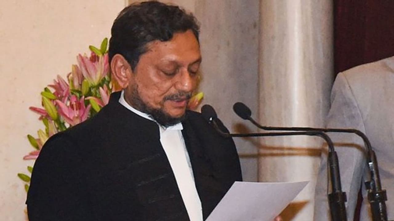 न्याय कभी भी बदले की भावना से न हो...CJI जस्टिस बोबड़े ने हैदराबाद एनकाउंटर के बाद क्या कहा न्याय कभी भी बदले की भावना से न हो...CJI जस्टिस बोबड़े ने हैदराबाद एनकाउंटर के बाद क्या कहा