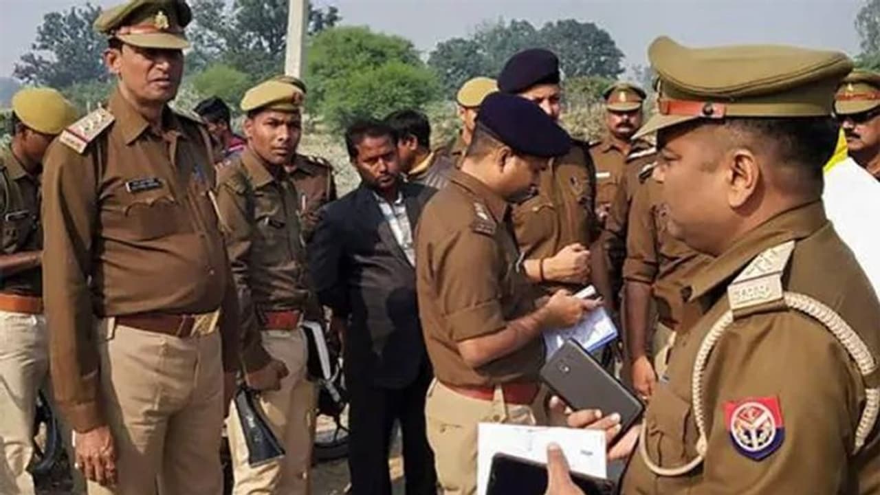अभी रेप तो नहीं हुआ, जब होगा तब आना...थाने पहुंची महिला से पुलिस ने कही ऐसी बात