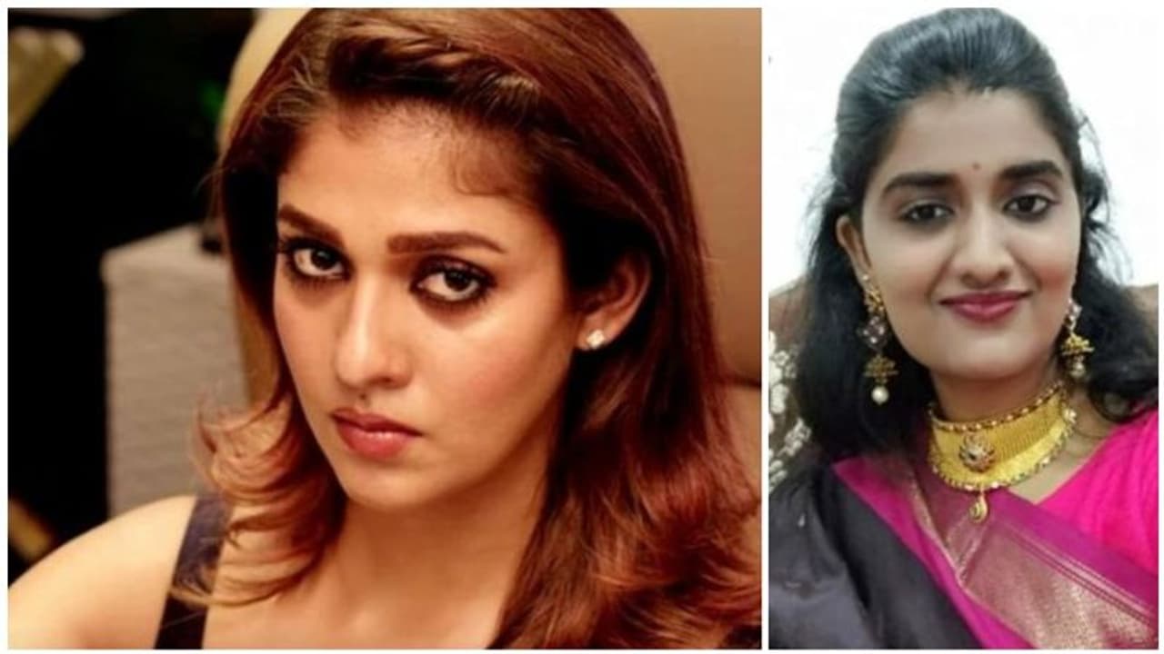 இந்த நாள்... இந்த தேதியை... பெண்கள் குறிச்சி வச்சிக்கோங்க..! பெண் மருத்துவருக்கு கிடைத்த நீதிக்கு அதிரடி அறிக்கை வெளியிட்ட லேடி சூப்பர் ஸ்டார் நயன்தாரா..! இந்த நாள்... இந்த தேதியை... பெண்கள் குறிச்சி வச்சிக்கோங்க..! பெண் மருத்துவருக்கு கிடைத்த நீதிக்கு அதிரடி அறிக்கை வெளியிட்ட லேடி சூப்பர் ஸ்டார் நயன்தாரா..!