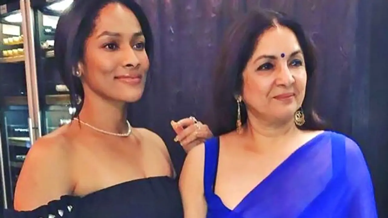 Fashion designer Masaba Gupta to make fancy masks to support fight against COVID 19