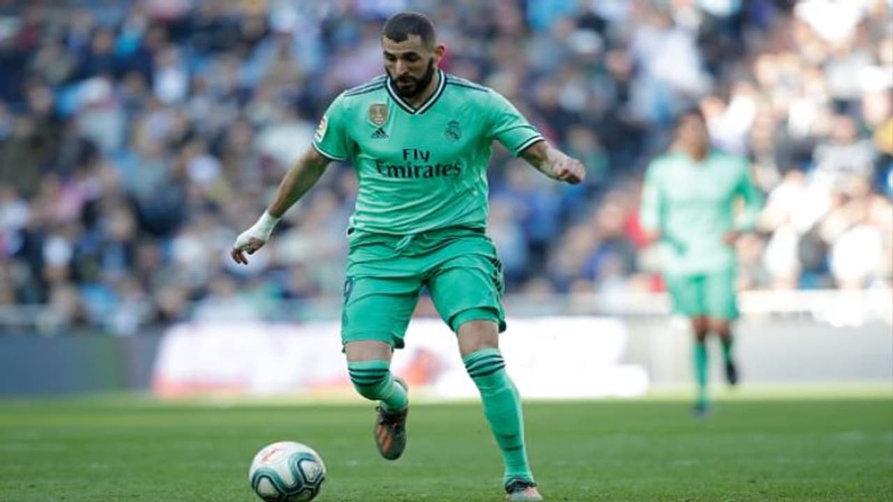 লা লিগায় জয় রিয়াল মাদ্রিদের, প্রিমিয়ার লিগে আবার হার চেলসির লা লিগায় জয় রিয়াল মাদ্রিদের, প্রিমিয়ার লিগে আবার হার চেলসির