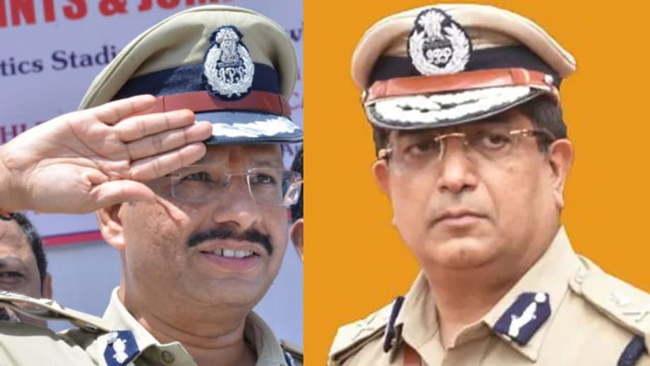 അവര് രക്ഷപ്പെട്ടിരുന്നെങ്കിലോ? വെടിവയ്പ്പില് ഹൈദരാബാദ് പൊലീസിന് ബംഗളൂരു പൊലീസ് കമ്മീഷണറുടെ 'ഗുഡ് സര്ട്ടിഫിക്കേറ്റ്' അവര് രക്ഷപ്പെട്ടിരുന്നെങ്കിലോ? വെടിവയ്പ്പില് ഹൈദരാബാദ് പൊലീസിന് ബംഗളൂരു പൊലീസ് കമ്മീഷണറുടെ 'ഗുഡ് സര്ട്ടിഫിക്കേറ്റ്'