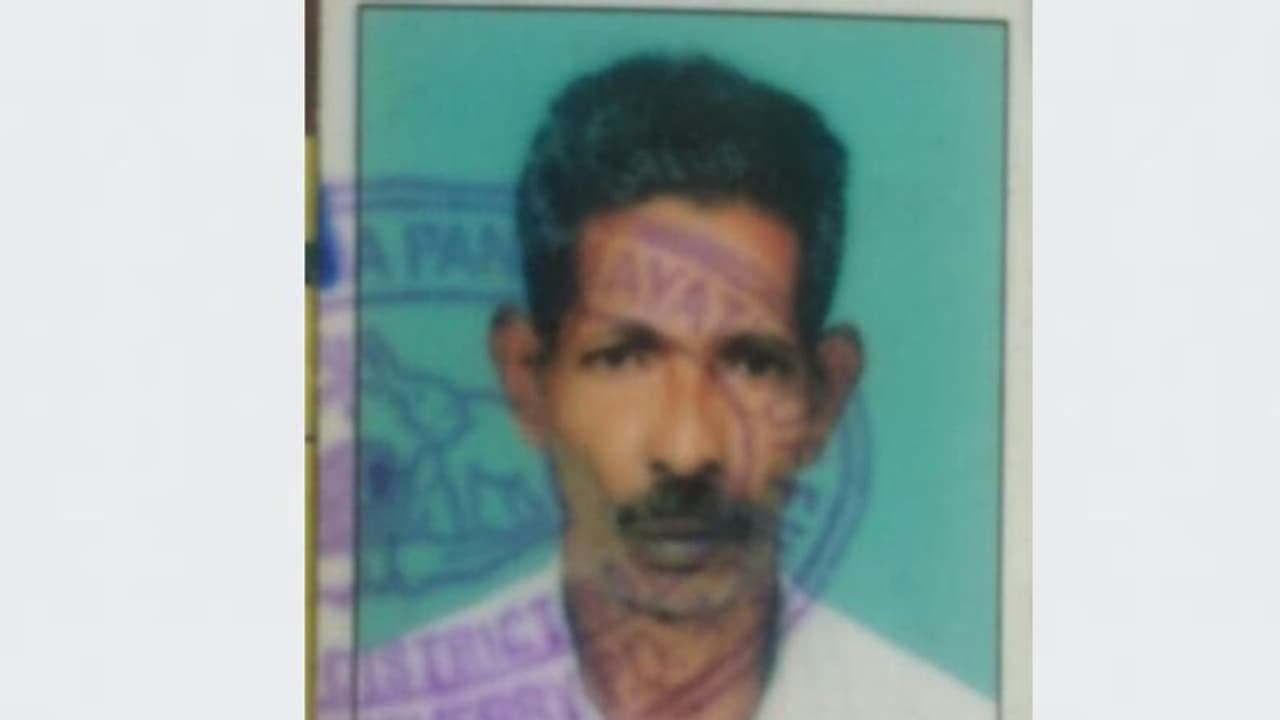 തൊഴിലുറപ്പ് ജോലിക്കിടെ നെഞ്ചുവേദന; ചികിത്സയിലായിരുന്ന മധ്യവയസ്കന്‍ മരിച്ചു