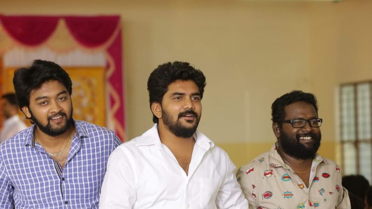 ட்விட்டரில் மாஸ் எண்ட்ரீ கொடுத்த பிக்பாஸ் கவின்! தெறிக்கவிடும் ரசிகர்கள்! இதுதான் இப்போ டிரெண்டிங் பாஸ்!