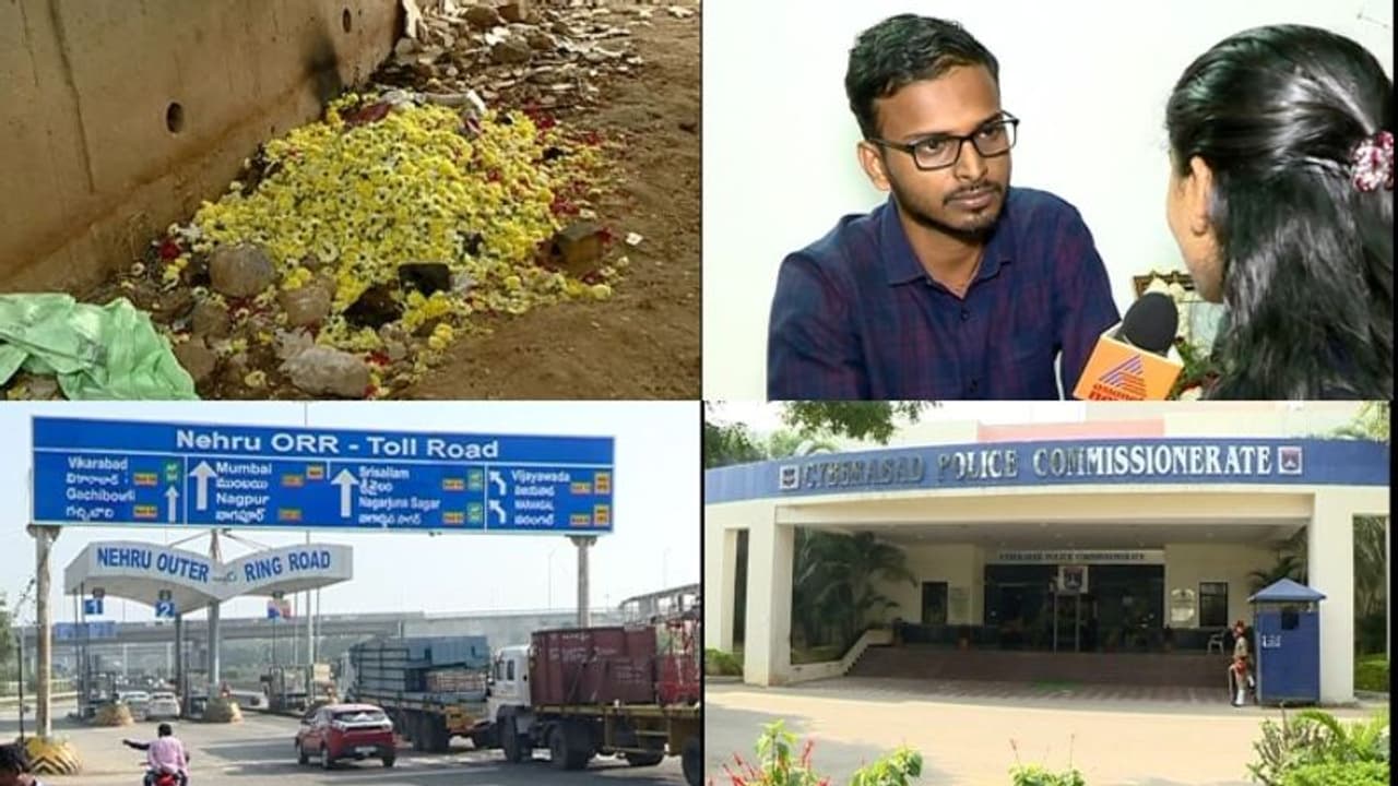 ദിശ കേസ്: ഏറ്റുമുട്ടല് കൊലയ്ക്ക് ശേഷവും തെലങ്കാന പൊലീസിന്റെ വീഴ്ച ചര്ച്ചയാവുന്നു ദിശ കേസ്: ഏറ്റുമുട്ടല് കൊലയ്ക്ക് ശേഷവും തെലങ്കാന പൊലീസിന്റെ വീഴ്ച ചര്ച്ചയാവുന്നു