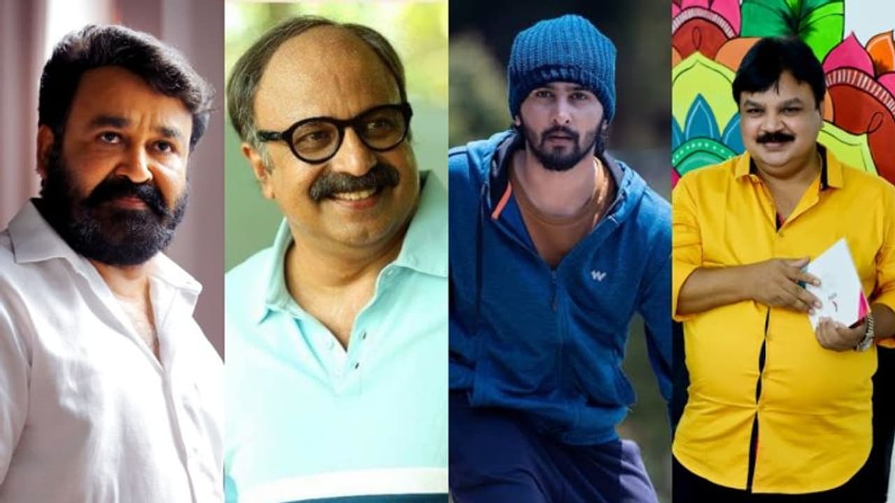 സംഘടനയുടെ തീരുമാനം അംഗീകരിക്കുമെന്ന് ഷെയ്ന് നിഗം: ഉടനെ ഒത്തുതീര്പ്പാക്കണമെന്ന് മോഹന്ലാല് സംഘടനയുടെ തീരുമാനം അംഗീകരിക്കുമെന്ന് ഷെയ്ന് നിഗം: ഉടനെ ഒത്തുതീര്പ്പാക്കണമെന്ന് മോഹന്ലാല്