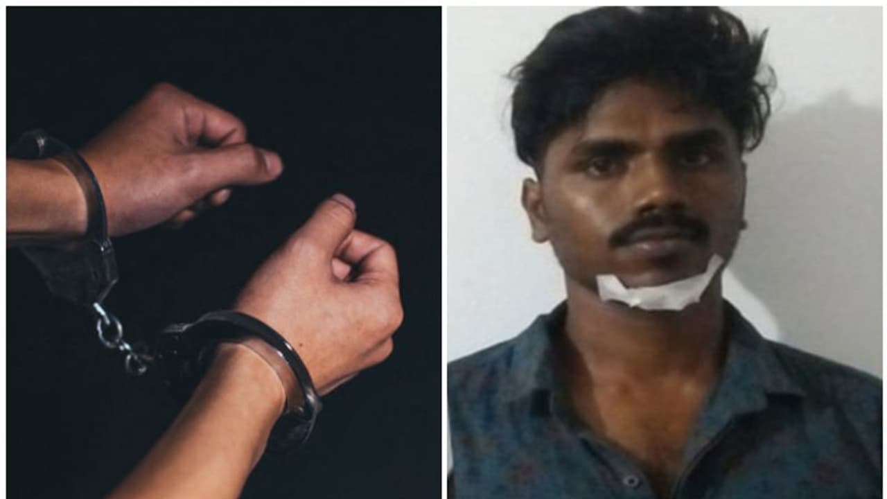 സിഗ്നലില് ജീപ്പ് നിര്ത്തിയപ്പോള് പ്രതി രക്ഷപ്പെട്ടു; 24 മണിക്കൂറിനുള്ളില് അകത്താക്കി പൊലീസ് സിഗ്നലില് ജീപ്പ് നിര്ത്തിയപ്പോള് പ്രതി രക്ഷപ്പെട്ടു; 24 മണിക്കൂറിനുള്ളില് അകത്താക്കി പൊലീസ്