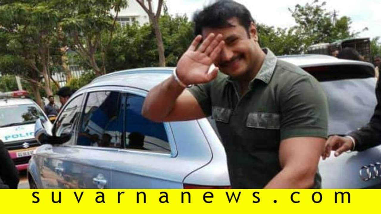 'ರಾಜವೀರ ಮದಕರಿ ನಾಯಕ'ನ ಹಿಂದಿದ್ದಾರೆ ಈ ನಾಲ್ಕು ಪ್ರಬಲ ವ್ಯಕ್ತಿಗಳು!