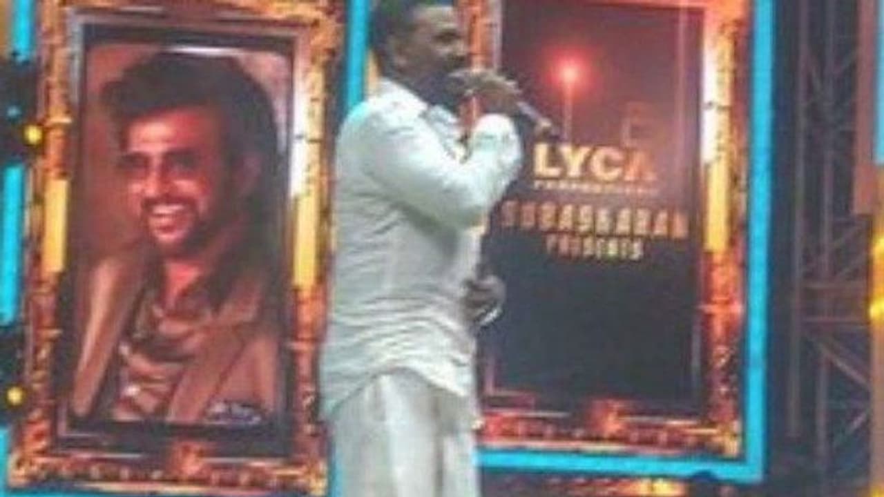 கமல் சார் போஸ்டர் மீது சாணி அடித்துள்ளேன்..! ராகவா லாரன்ஸ் பேச்சுக்கு எகிறிய கண்டனம்..! வீடியோ வெளியிட்டு விளக்கம்..!