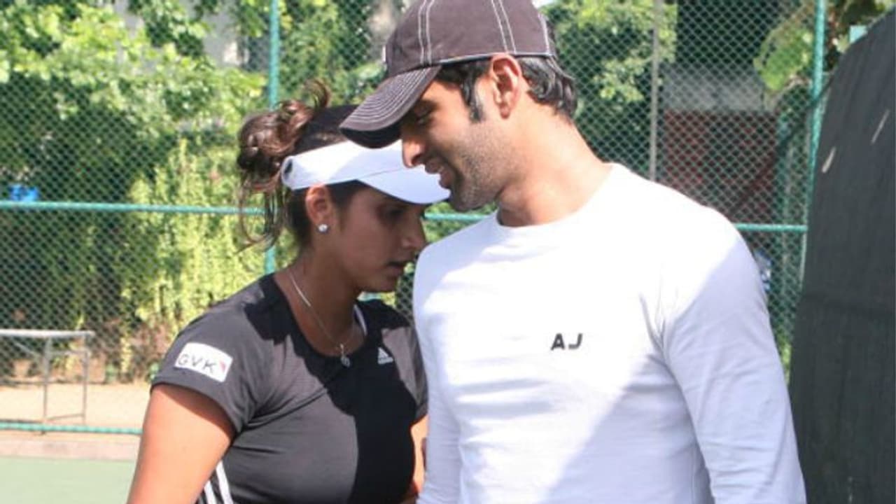 அது விதி இல்லங்க.. திட்டமிட்ட சதி.. ஷோயப் மாலிக்குடனான முதல் சந்திப்பு.. சானியா மிர்ஸாவின் சொல்ல மறந்த கதை அது விதி இல்லங்க.. திட்டமிட்ட சதி.. ஷோயப் மாலிக்குடனான முதல் சந்திப்பு.. சானியா மிர்ஸாவின் சொல்ல மறந்த கதை