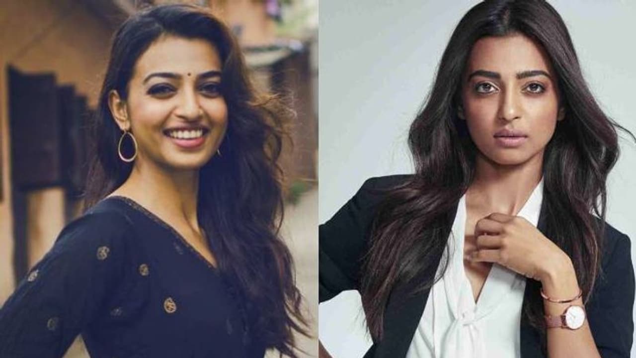 ആ ചിത്രത്തിന് ശേഷം സെക്‌സ് കോമഡി പ്രോജക്ടുകളുമായി പലരും സമീപിച്ചിരുന്നു; വെളിപ്പെടുത്തലുമായി രാധിക ആപ്തെ