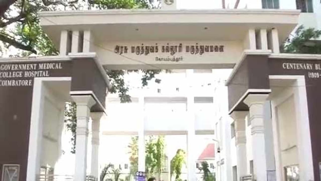 நிர்வாகத்திடமே புகார் அளிக்க ஏற்பாடு; நோயாளி உயிரிழந்த நிலையில் கோவை மருத்துவமனை டீன் விளக்கம்..!