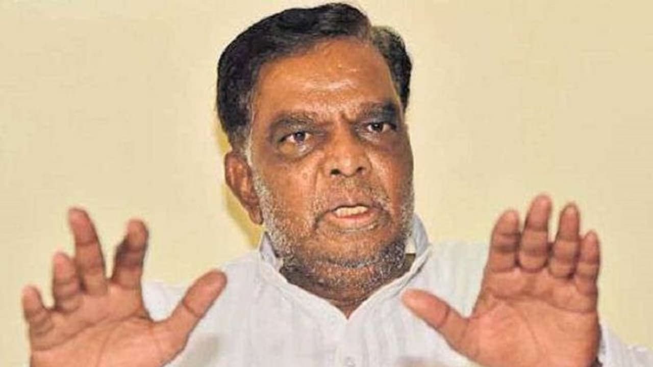 ರಾಜ್ಯದ ನಾಲ್ವರು ಸಂಸದರು ಕೇಂದ್ರ ಸಚಿವರಾಗಬಹುದು ಎಂದ ಬಿಜೆಪಿ ಹಿರಿಯ ನಾಯಕ