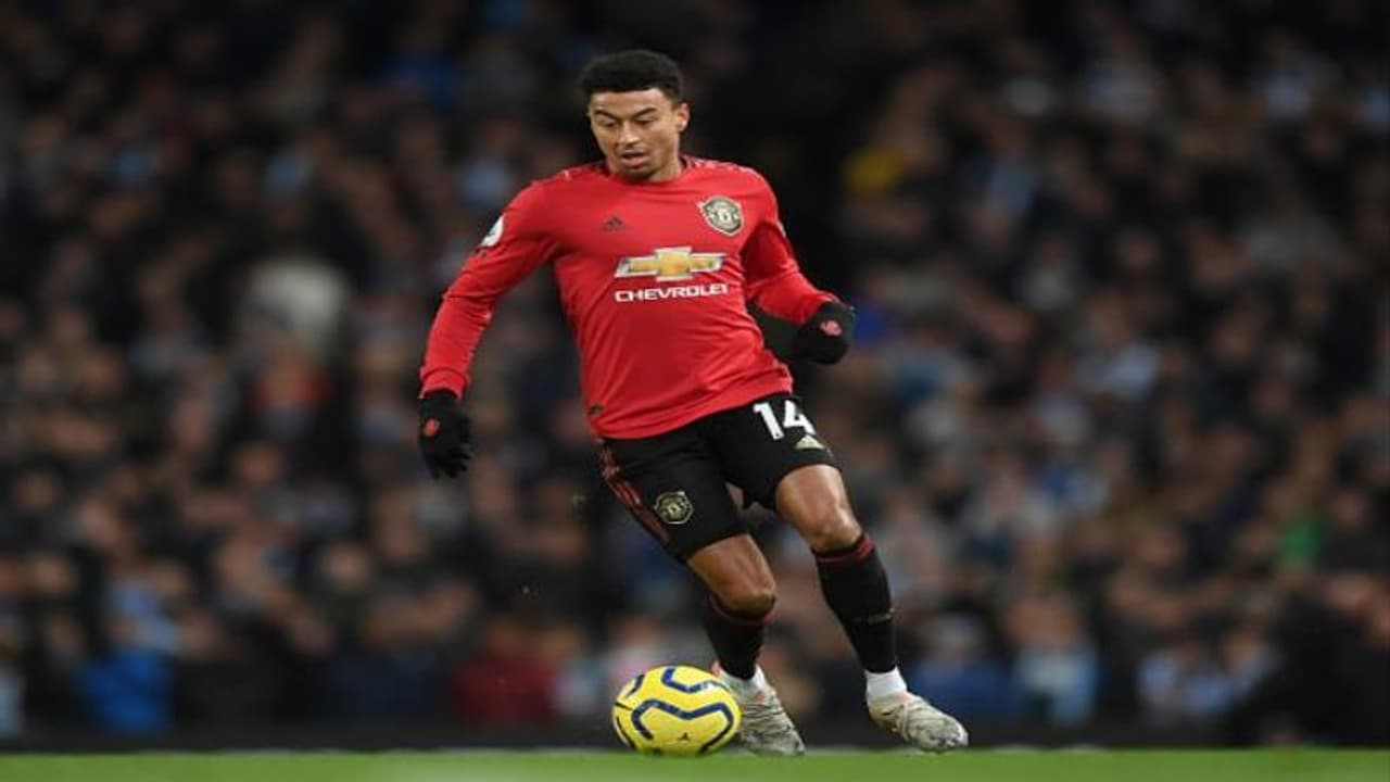 ലിംഗാര്ഡിനെ മാഞ്ചസ്റ്റര് യുനൈറ്റഡ് ഒഴിവാക്കിയേക്കും; പോഗ്ബ ക്ലബ് വിടാന് സാധ്യത ലിംഗാര്ഡിനെ മാഞ്ചസ്റ്റര് യുനൈറ്റഡ് ഒഴിവാക്കിയേക്കും; പോഗ്ബ ക്ലബ് വിടാന് സാധ്യത