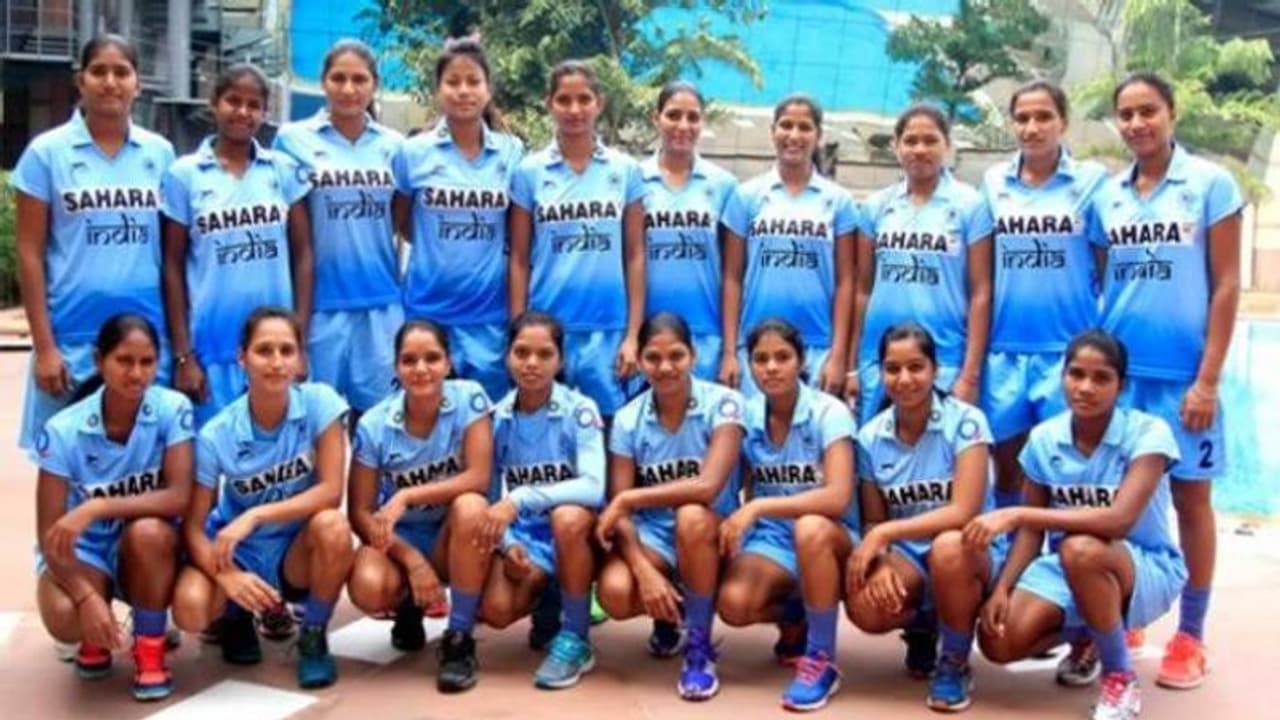 ಕೊರೋನಾ ಭೀತಿ: ಭಾರತ ಹಾಕಿ ತಂಡದ ಚೀನಾ ಪ್ರವಾಸ ರದ್ದು!