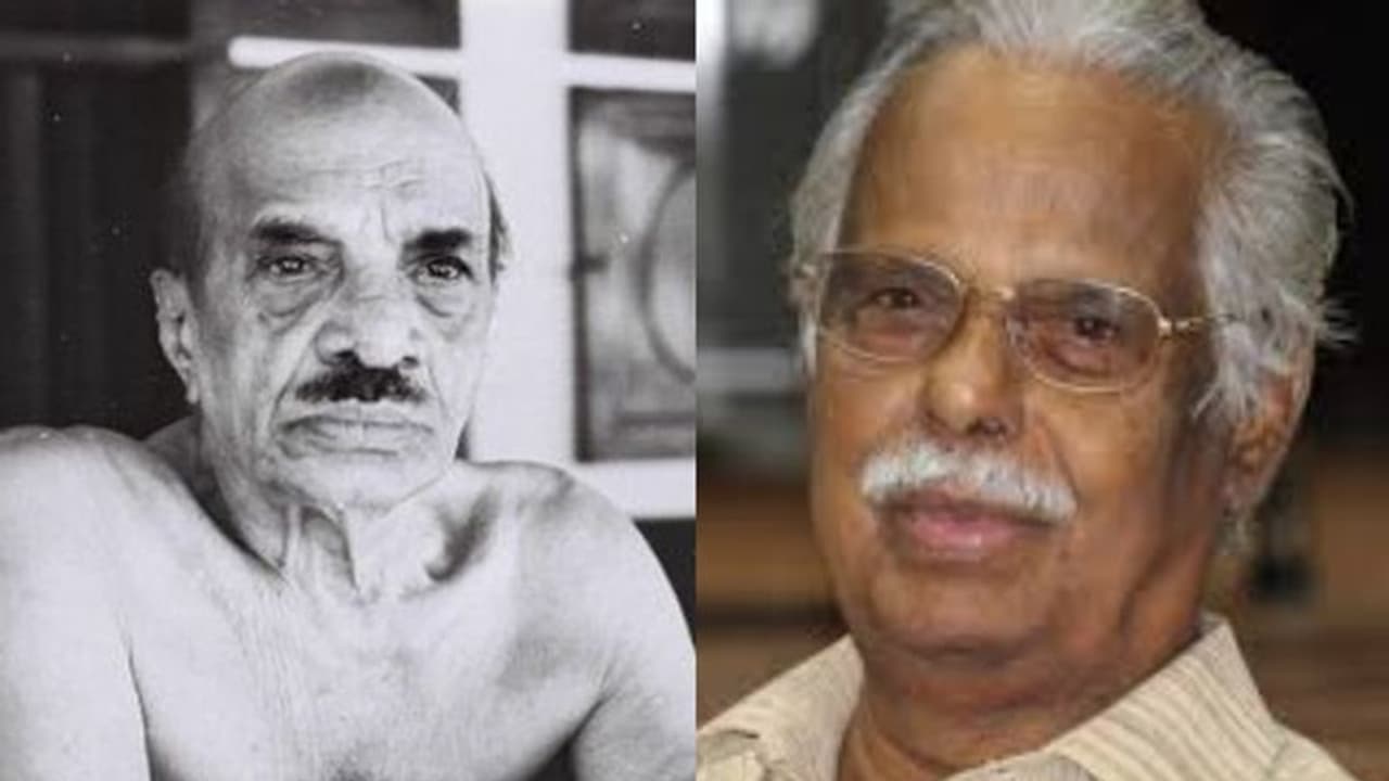 വൈക്കം മുഹമ്മദ് ബഷീർ അവാർഡ് ടി പത്മനാഭന് വൈക്കം മുഹമ്മദ് ബഷീർ അവാർഡ് ടി പത്മനാഭന്