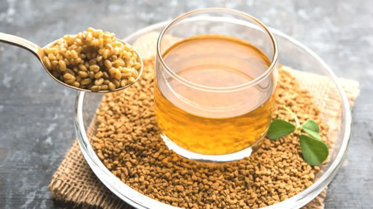 ദിവസവും ഉലുവ വെള്ളം കുടിക്കുന്നത് കൊണ്ട് കിടിലനൊരു ഗുണമുണ്ടല്ലോ! ദിവസവും ഉലുവ വെള്ളം കുടിക്കുന്നത് കൊണ്ട് കിടിലനൊരു ഗുണമുണ്ടല്ലോ!