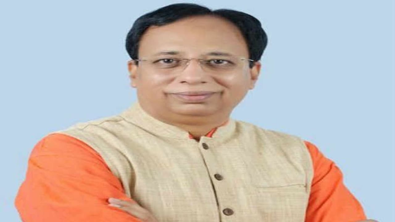 लोकसभा चुनाव के वक्त दर्ज हुआ था ये मामला, अब जेल भी जा सकते हैं BJP बिहार के अध्यक्ष लोकसभा चुनाव के वक्त दर्ज हुआ था ये मामला, अब जेल भी जा सकते हैं BJP बिहार के अध्यक्ष