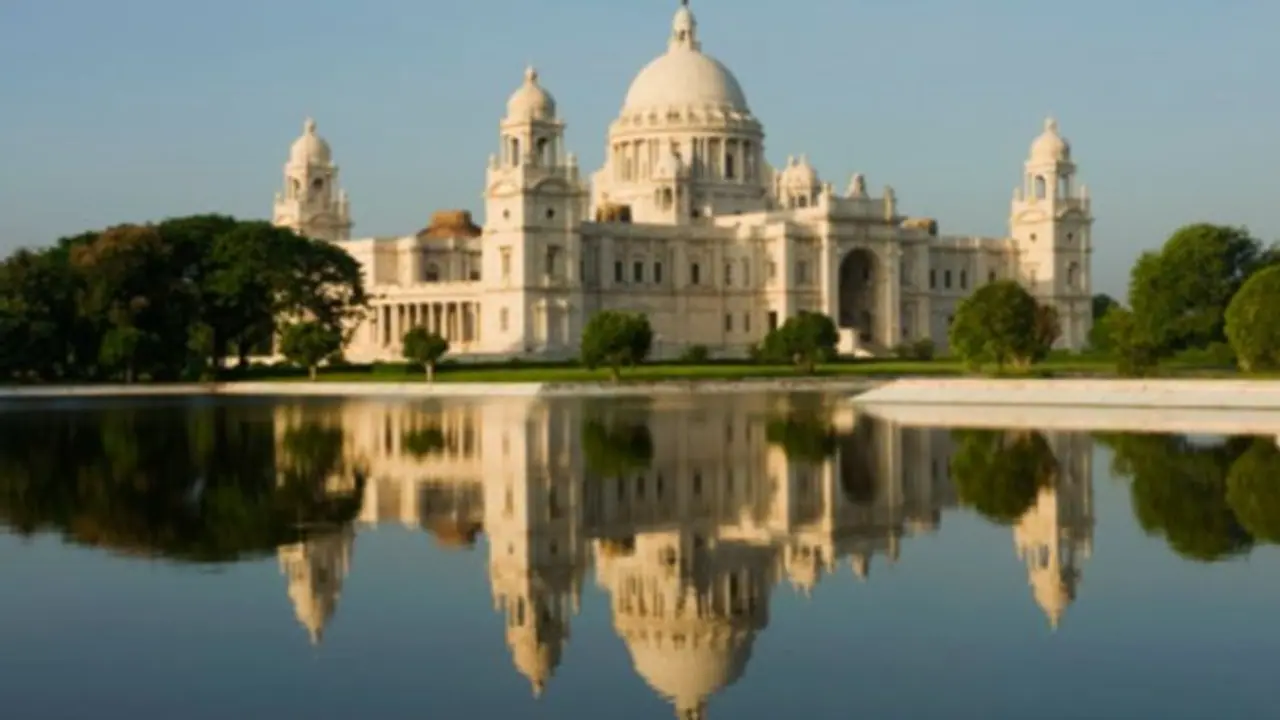 Museums in Kolkata to reopen today Museums in Kolkata to reopen today