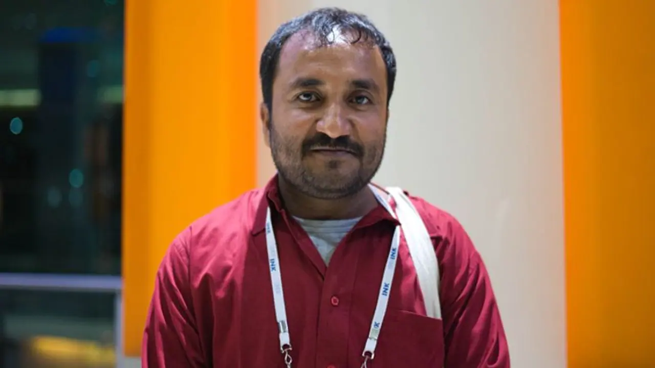 'सुपर 30' के आनंद कुमार होंगे अमेरिका में गणतंत्र दिवस कार्यक्रम का मुख्य आकर्षण 'सुपर 30' के आनंद कुमार होंगे अमेरिका में गणतंत्र दिवस कार्यक्रम का मुख्य आकर्षण