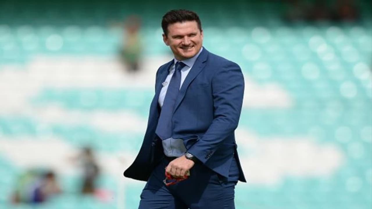 দক্ষিণ আফ্রিকা ক্রিকেটের দায়িত্ব নিতে চলেছেন স্মিথ, বুধবার হতে পারে ঘোষণা দক্ষিণ আফ্রিকা ক্রিকেটের দায়িত্ব নিতে চলেছেন স্মিথ, বুধবার হতে পারে ঘোষণা