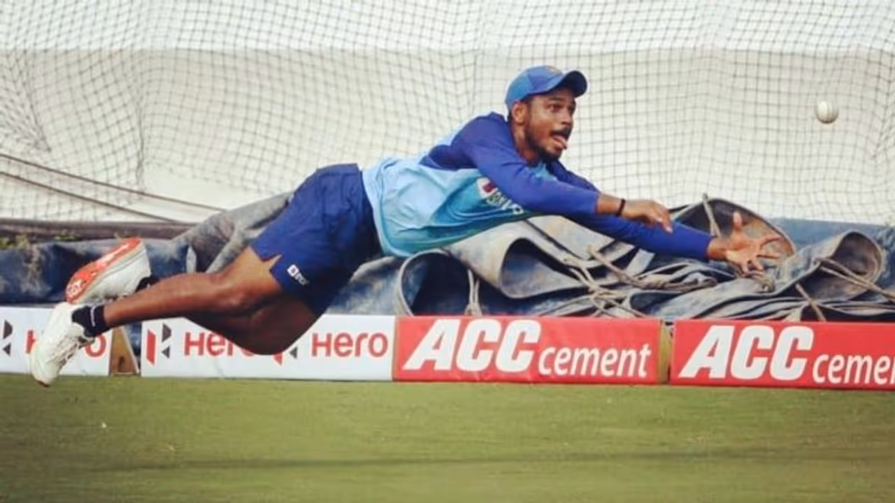 സയിദ് മുഷ്താഖ് അലിയില്‍ ജയം തുടരാന്‍ കേരളം ഇന്ന് മുംബൈക്കെതിരെ