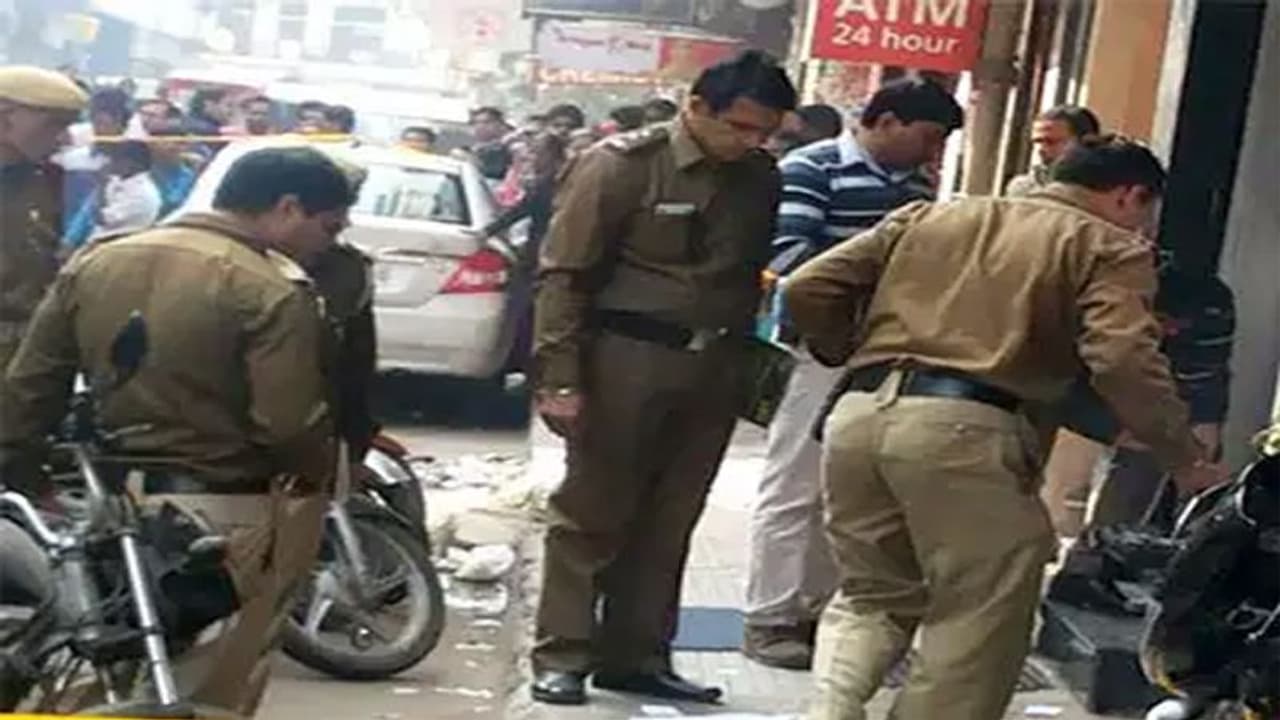 पति के मौत का पत्नी को नहीं हुआ यकीन, दो दिन तक डेडबॉडी के करीब ही सोई रही महिला, बाद में ऐसे खुला राज