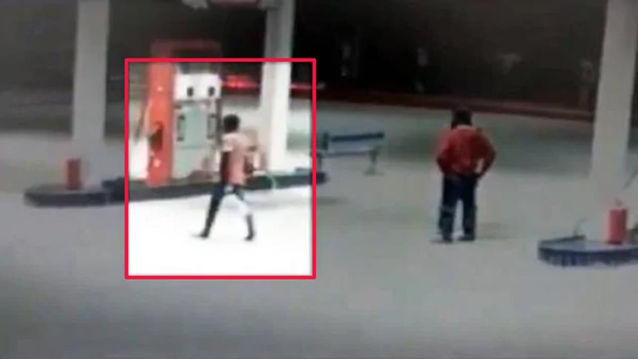 यह है हैदराबाद गैंगरेप का वह सबूत, जिसकी वजह से आरोपी तक पहुंची पुलिस, दिशा को मिला न्याय यह है हैदराबाद गैंगरेप का वह सबूत, जिसकी वजह से आरोपी तक पहुंची पुलिस, दिशा को मिला न्याय