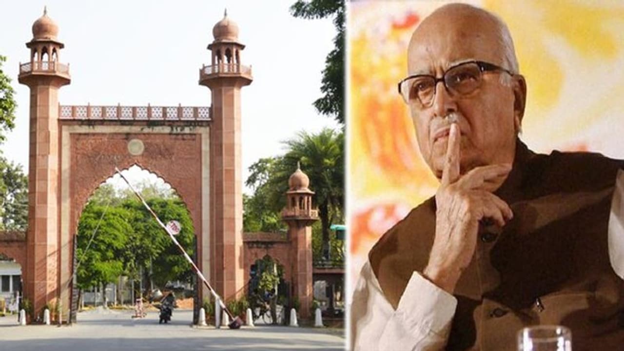 सोशल मीडिया पर पोस्ट की इस बीजेपी नेता की आपत्तिजनक पोस्ट, एएमयू के छात्र के खिलाफ केस दर्ज