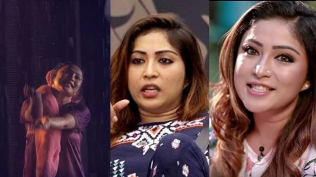 'ബിഗ് ബോസില് ഞാന് ഏറ്റവും സമയം ചെലവഴിച്ചത് രണ്ട് കാര്യങ്ങള്ക്കാണ്"; അര്ച്ചന പറയുന്നു 'ബിഗ് ബോസില് ഞാന് ഏറ്റവും സമയം ചെലവഴിച്ചത് രണ്ട് കാര്യങ്ങള്ക്കാണ്"; അര്ച്ചന പറയുന്നു