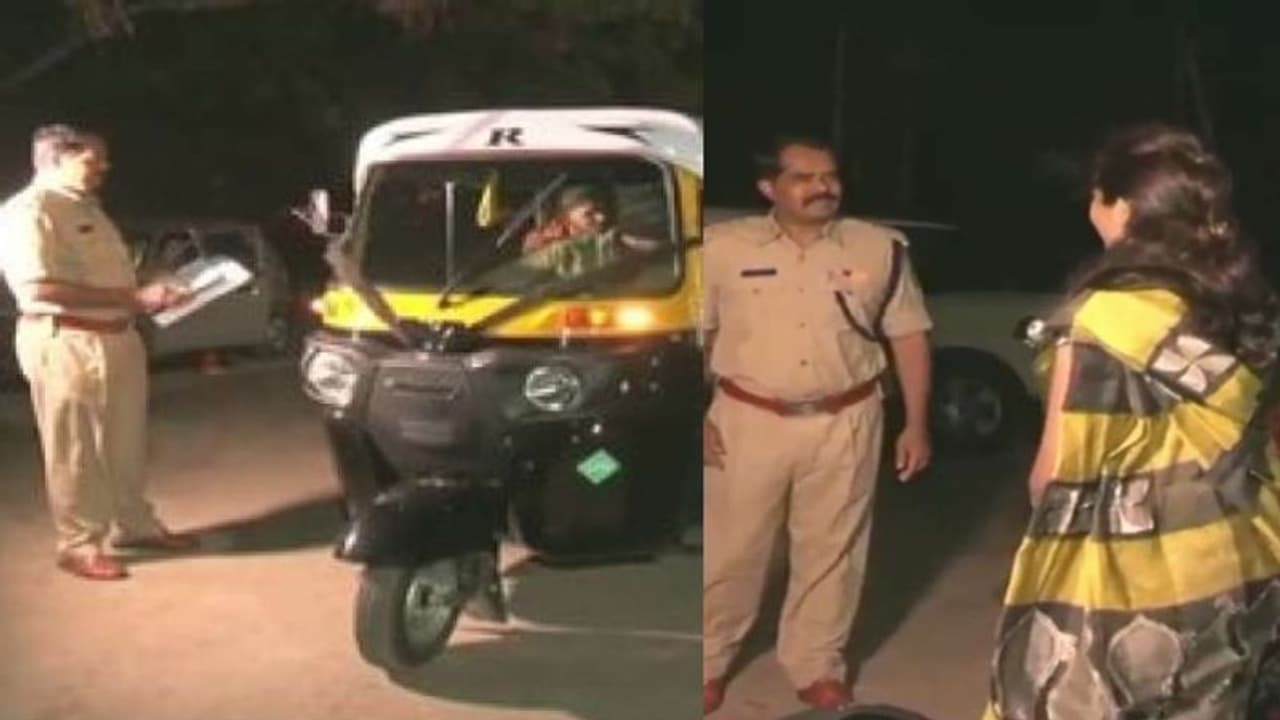 രാത്രി തനിച്ച് യാത്ര ചെയ്യുന്ന സ്ത്രീകള്ക്ക് ധൈര്യമായി ഇവിടേക്ക് വിളിക്കാം; മാതൃകയായി ഒരു പൊലീസ് സ്റ്റേഷന് രാത്രി തനിച്ച് യാത്ര ചെയ്യുന്ന സ്ത്രീകള്ക്ക് ധൈര്യമായി ഇവിടേക്ക് വിളിക്കാം; മാതൃകയായി ഒരു പൊലീസ് സ്റ്റേഷന്