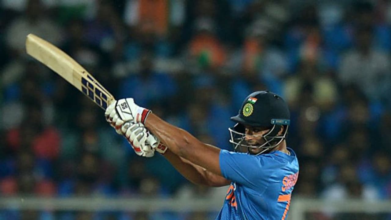 IPL 2022: What inspired CSK's Shivam Dube to play his unbeaten knock of 95 against RCB?