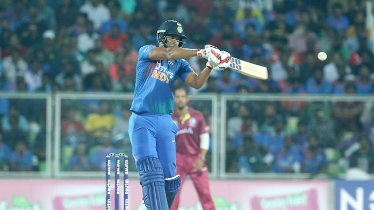 2ನೇ ಟಿ20: ವಿಂಡೀಸ್‌ಗೆ 171 ರನ್ ಟಾರ್ಗೆಟ್ ನೀಡಿದ ಭಾರತ!