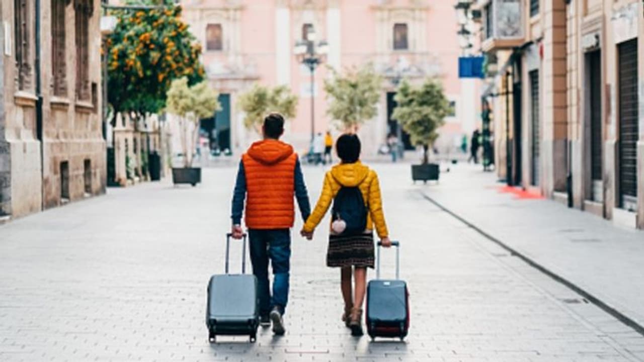 হানিমুনের প্ল্যান করেছেন, যাবার আগে মাথায় রাখুন এই বিষয়গুলি হানিমুনের প্ল্যান করেছেন, যাবার আগে মাথায় রাখুন এই বিষয়গুলি