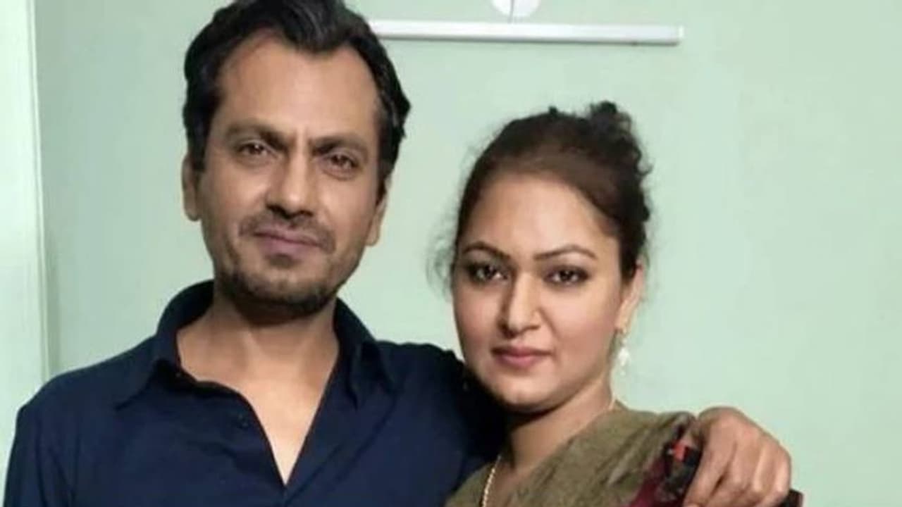 അര്ബുദ ബാധ: നടന് നവാസുദ്ദീന് സിദ്ദീഖ്വിയുടെ സഹോദരി അന്തരിച്ചു അര്ബുദ ബാധ: നടന് നവാസുദ്ദീന് സിദ്ദീഖ്വിയുടെ സഹോദരി അന്തരിച്ചു