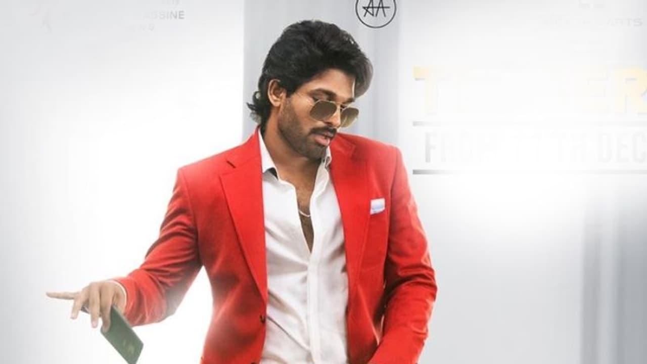 బన్నీ డౌట్.. 'అల.. వైకుంఠపురములో' రీ షూట్?