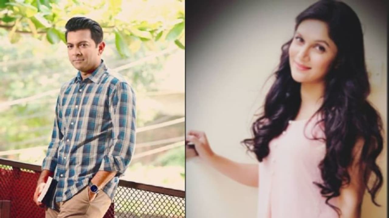 মিথিলার বিয়ের মাস দুয়েক পেরোতেই গাটছড়া বাঁধতে চলেছেন প্রাক্তন স্বামী তাহসান মিথিলার বিয়ের মাস দুয়েক পেরোতেই গাটছড়া বাঁধতে চলেছেন প্রাক্তন স্বামী তাহসান