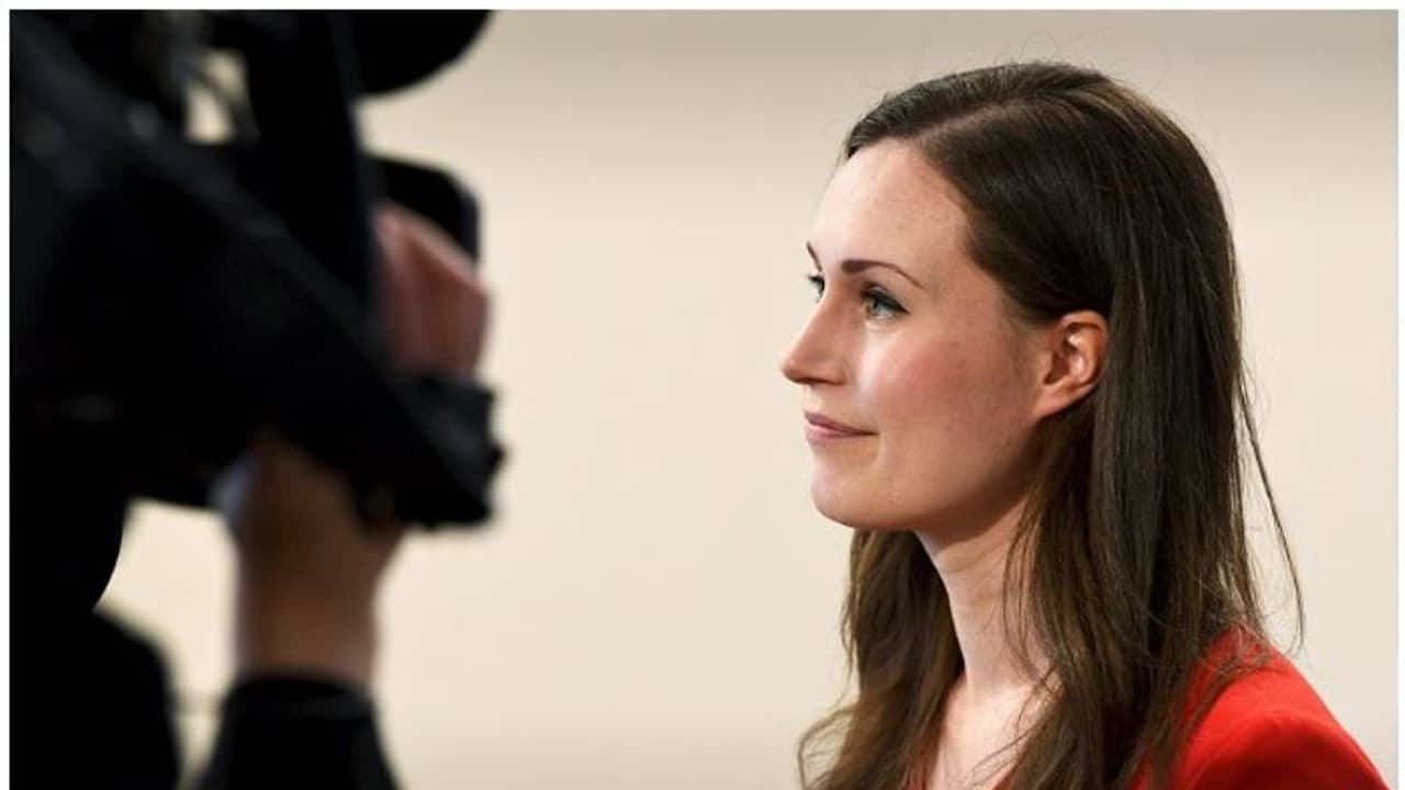 34ാം വയസില് പ്രധാനമന്ത്രി; ചരിത്രം രചിച്ച് വനിത 34ാം വയസില് പ്രധാനമന്ത്രി; ചരിത്രം രചിച്ച് വനിത