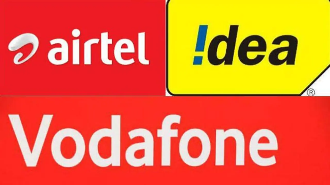 ஜியோவுக்கு ஆப்பு... ஏர்டெல், வோடபோன் வாடிக்கையாளர்களுக்கு குட்நியூஸ்..! ஜியோவுக்கு ஆப்பு... ஏர்டெல், வோடபோன் வாடிக்கையாளர்களுக்கு குட்நியூஸ்..!