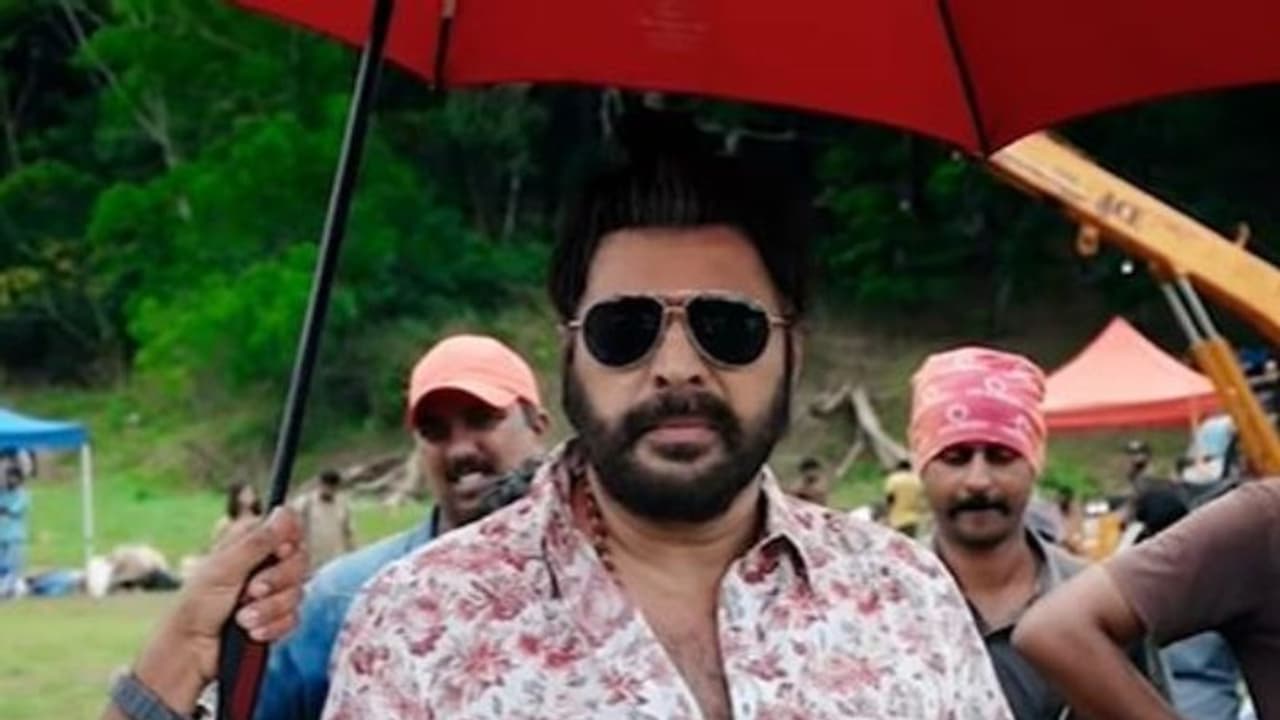 മാമാങ്കത്തിലെ പ്രമോ ഗാനം പുറത്തിറങ്ങി; വീഡിയോ കാണം മാമാങ്കത്തിലെ പ്രമോ ഗാനം പുറത്തിറങ്ങി; വീഡിയോ കാണം