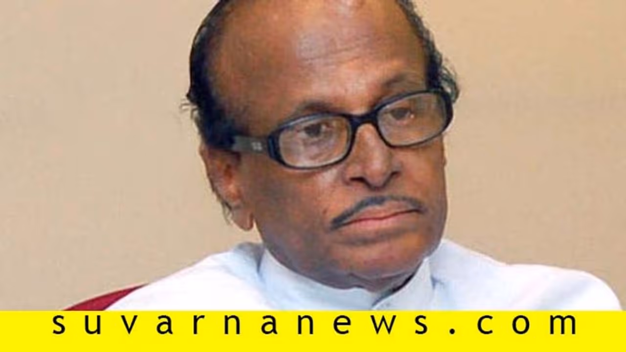 ಬಿಜೆಪಿ ಬರುತ್ತೆ, ನಾವು ಸಾಯ್ತೇವೆ ಎಂದ ಹಿರಿಯ ಕೈ ಮುಖಂಡ ಬಿಜೆಪಿ ಬರುತ್ತೆ, ನಾವು ಸಾಯ್ತೇವೆ ಎಂದ ಹಿರಿಯ ಕೈ ಮುಖಂಡ