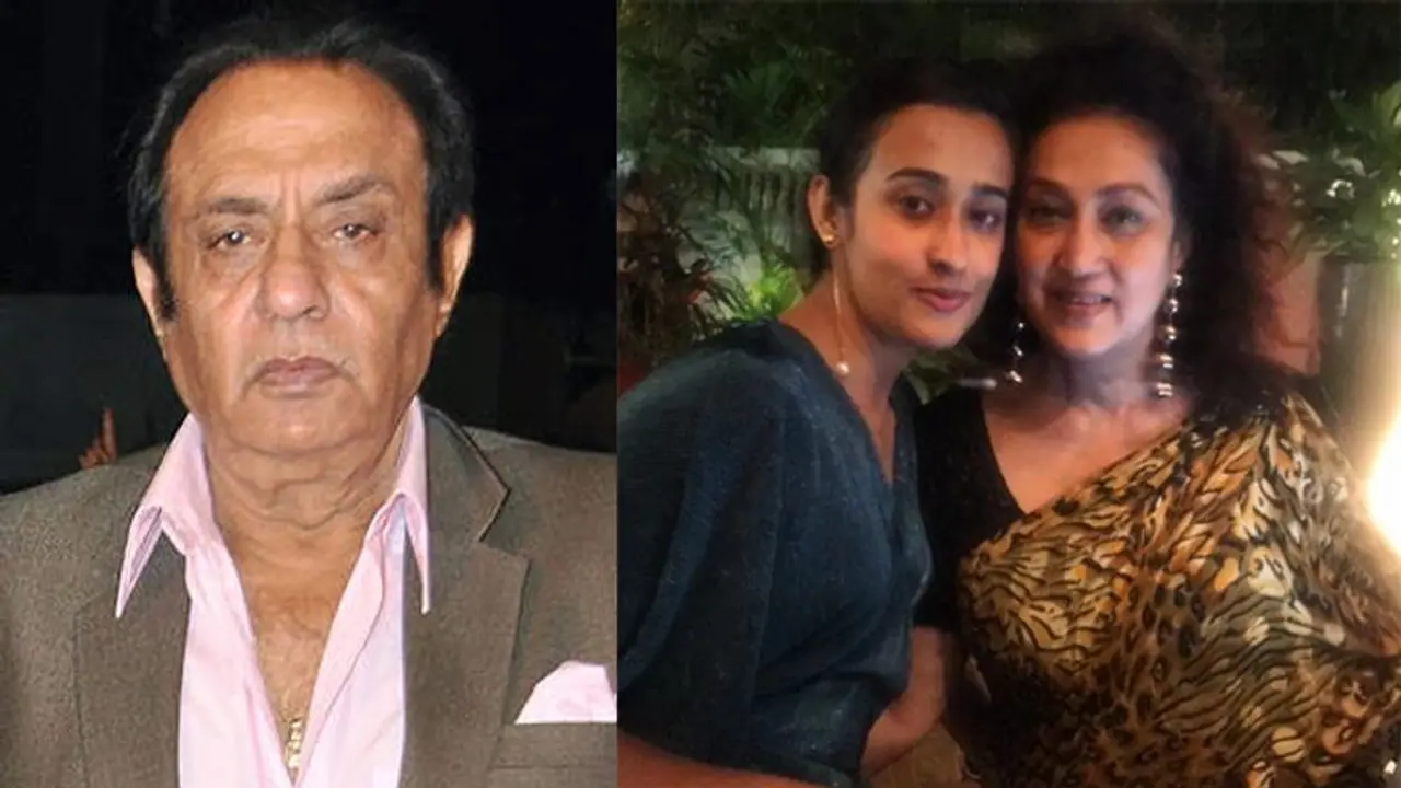 हीरो हीरोइन की नाक में दम करने वाले विलेन का छलका दर्द, पत्नी और बेटी को बताया खून पीने वाली हीरो हीरोइन की नाक में दम करने वाले विलेन का छलका दर्द, पत्नी और बेटी को बताया खून पीने वाली